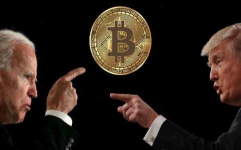 Giá Bitcoin hôm nay 4/11: Bầu cử Tổng thống Mỹ 'nóng', Bitcoin tăng vọt